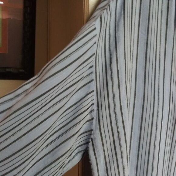 Free People Sz. XS Oversized Rhythm of the Night Tunic - Picture 12 of 12